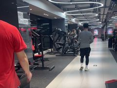-一年四季24小时智能健身(广百店)