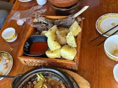 -藏家一号藏餐厅(北京中路店)