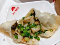 -东升灌浆包(辛庄街总店)