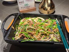 -张家卫·阳江菜·小海鲜(肥婆湾桥店)
