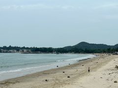 -汕尾风车岛