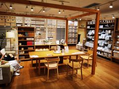 -MUJI无印良品(环球港店)