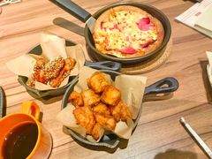 -必胜客(远大路店)