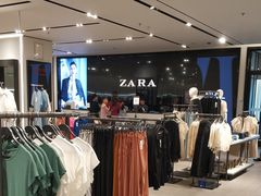 -ZARA HOME(长楹天街购物中心店)