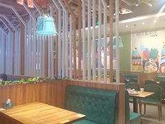 -快乐爱斯米牛排自助(正大广场店)