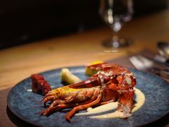 -麦MUGI铁板烧日式料理