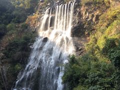 -古龙峡云天玻霸