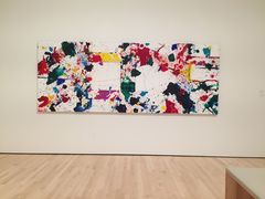 -旧金山现代艺术博物馆