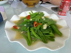 -再回楼饭店·农家菜·大鱼头(南山竹海店)