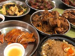 -农汤老店(顺联公园里店)