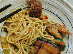 -梅溪·小伙子干挑面(安吉总店)