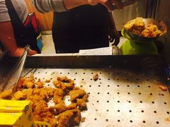 -1973继光香香鸡(曲阳路店)