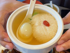 -小厨娘金榜题名(夫子庙秦淮河店)