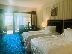 -春晖园度假酒店温泉