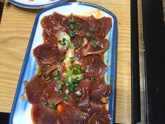 -醉月城西昌火盆烧烤(天府店)