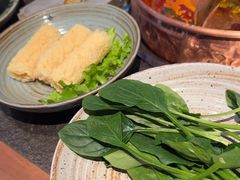 -老墙根涮肉·铜锅·烧烤(王四营店)