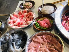 -憨铁匠老火锅(龙岗万科里店)