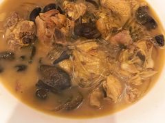 -东北人粗粮饺子坊(南山店)