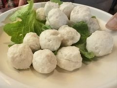 -金龙·打边炉(南京西路店)