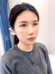 -久匠纹眉·半永久纹绣