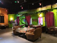 大堂-小娘惹厨房Little Nyonya(狮城有约上榜店)