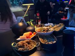 -赤红音乐现场(浦东金桥路店)