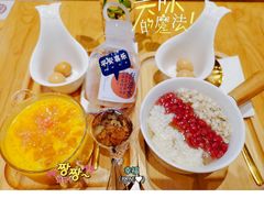 -炖物24章·顺时轻养茶(黄龙店)