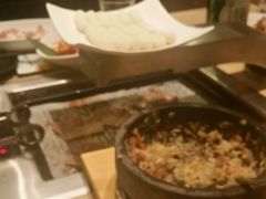 -新石器烤肉(南通CBD大有境店)