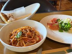 -安妮意大利餐厅(国贸店)