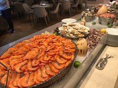 -TABLE·味西餐厅-成都茂业JW万豪酒店