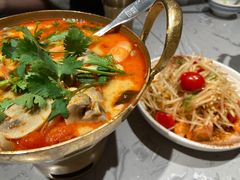 -Home Thai·泰谣(王府井apm店)