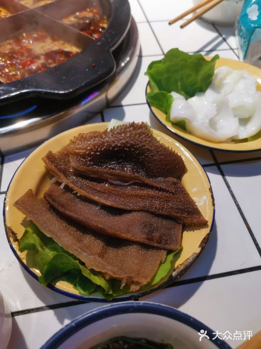 卤校长老火锅(绿地468店)图片