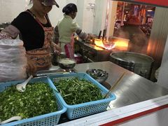 -老仓醋米线(万达店)