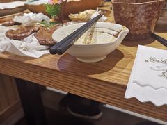 -林妈妈村·日式料理(宝山龙湖天街店)