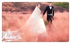 -卡恩婚纱摄影(桥梓口店)