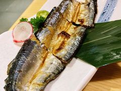-山之川日料放题(通州店)