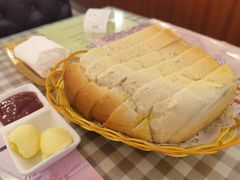 -华梅西餐厅(哈尔滨中央大街店)