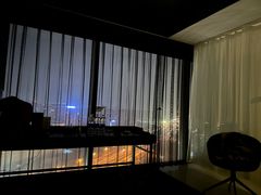 -郑州建业艾美酒店