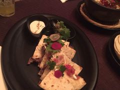 -Luchador摔跤手墨西哥餐厅(恒宇广场店)