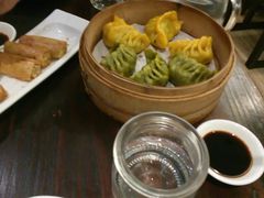 -五观堂素食(新华路店)