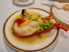 -唐阁(香港朗廷酒店)
