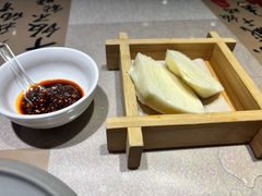 -秦唐一号西安菜馆(钟楼店)