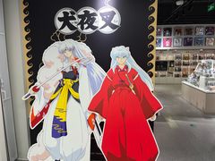 -漫库(北京王府井银泰in88店)
