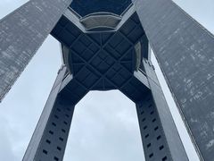 -白云山风景名胜区