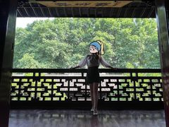 -采石矶景区