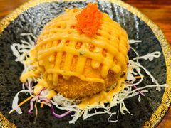 -鸟鹏烧鸟居酒屋(仁恒梦中心店)