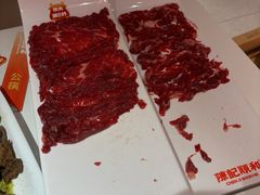-陈记顺和潮汕鲜牛肉火锅(棠德南路店)