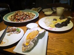 全家福水饺-船歌·鱼水饺青岛菜(金狮广场店)
