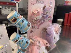 -DQ·蛋糕·冰淇淋(通州万达店)