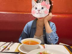 -安妮意大利餐厅(丽都店)